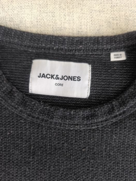 Jack Jones męski sweter S