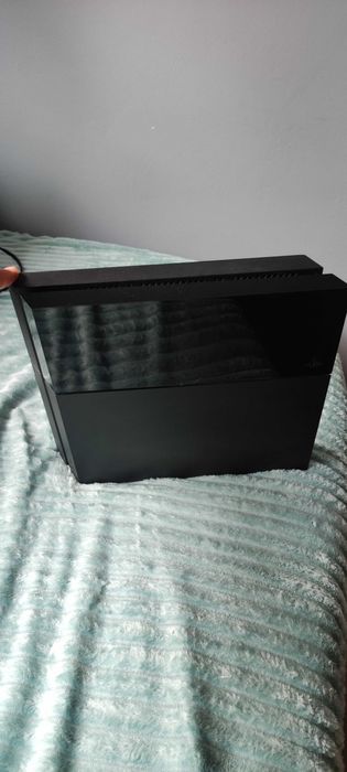 PlayStation 4 fat 500gb
