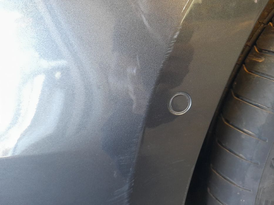 Sensor de estacionamento trás AUDI A5 (FU2)