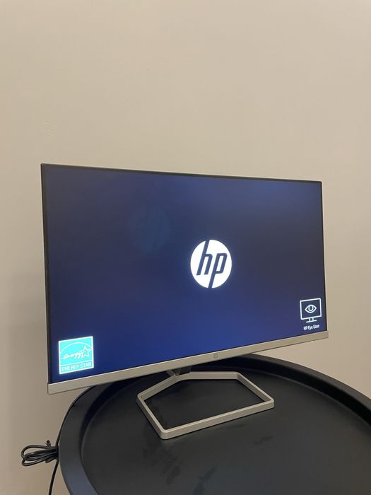 Новий Monitor HP M22f 21,5" діагональ