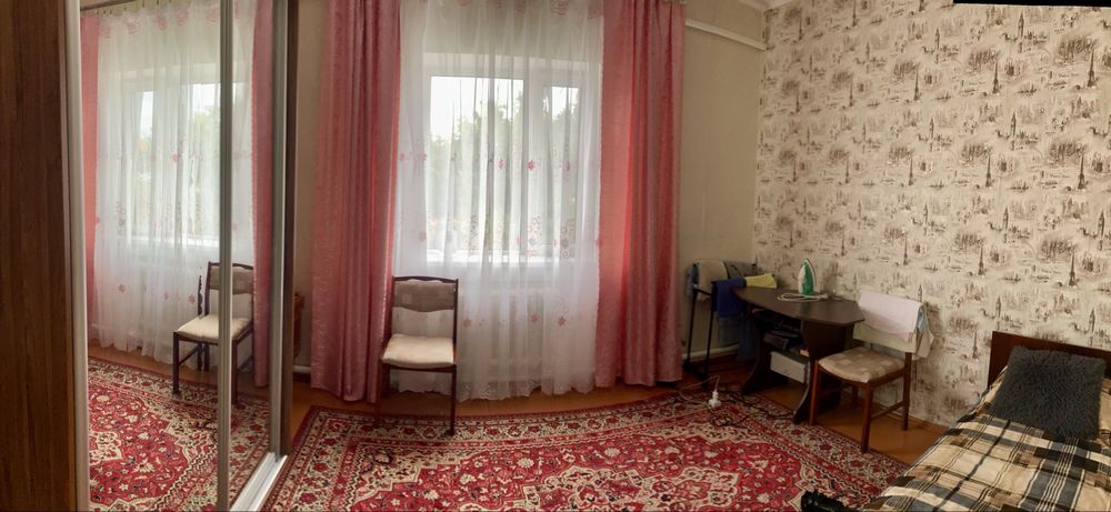 Продам дом в экологическом районе