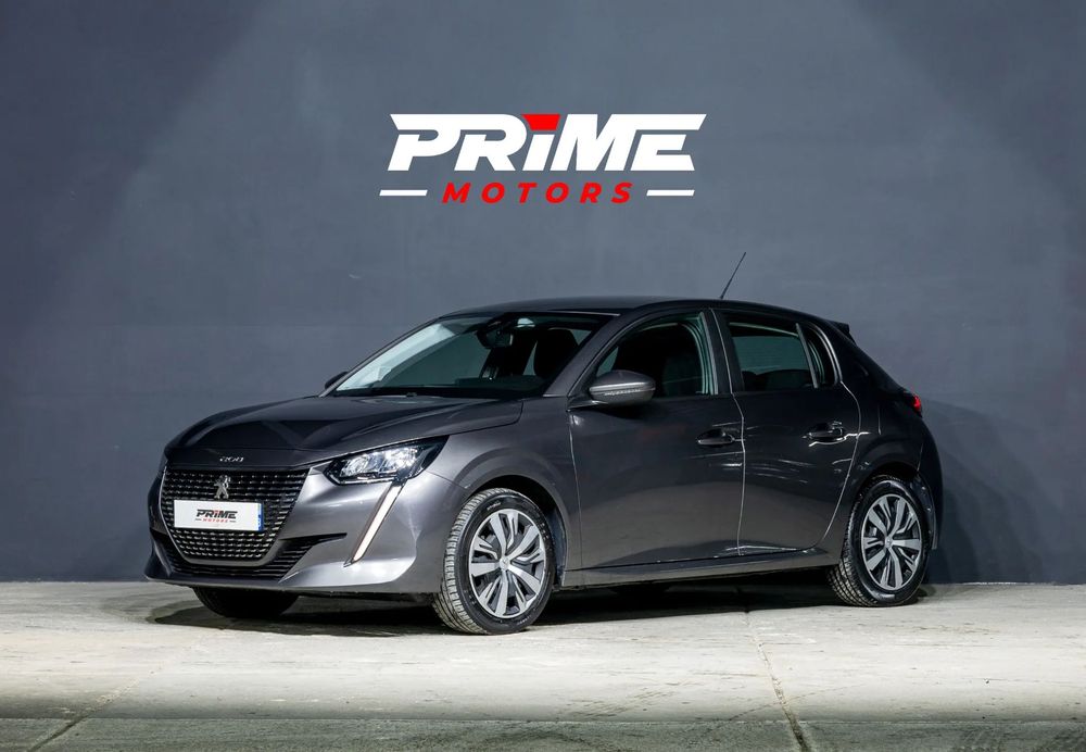 Peugeot 208 1.2 PureTech Active