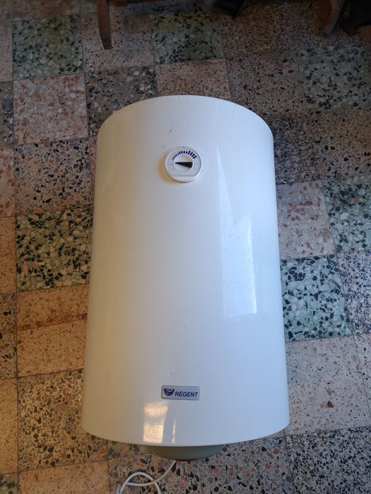 Termoacumulador 80 lts