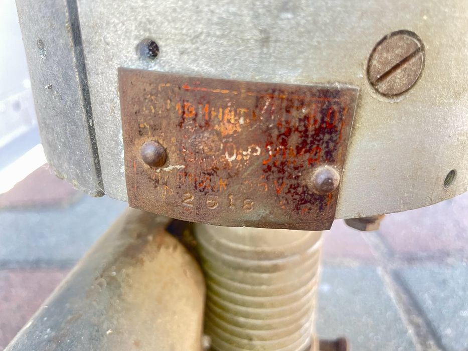 РАДЯНСЬКА професійна електро сушка та ростяжка  дя  еапелюхів і шапок