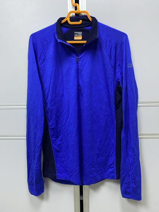 Icebreaker merino 200 zone p L smartwool ortovox