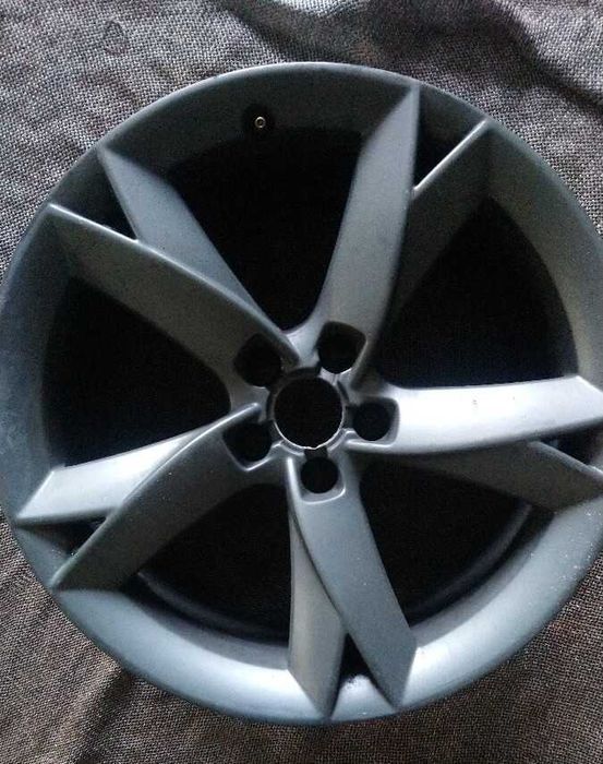 Alufelgi speedline 19cali