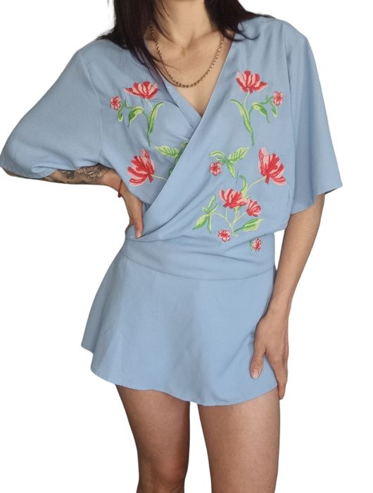 Bluzka asos Rozmiar 50  #asos