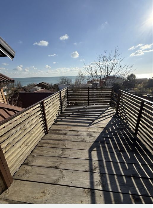 411 Батарея Дом- дача