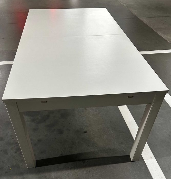 Mesa Bjursta Branca