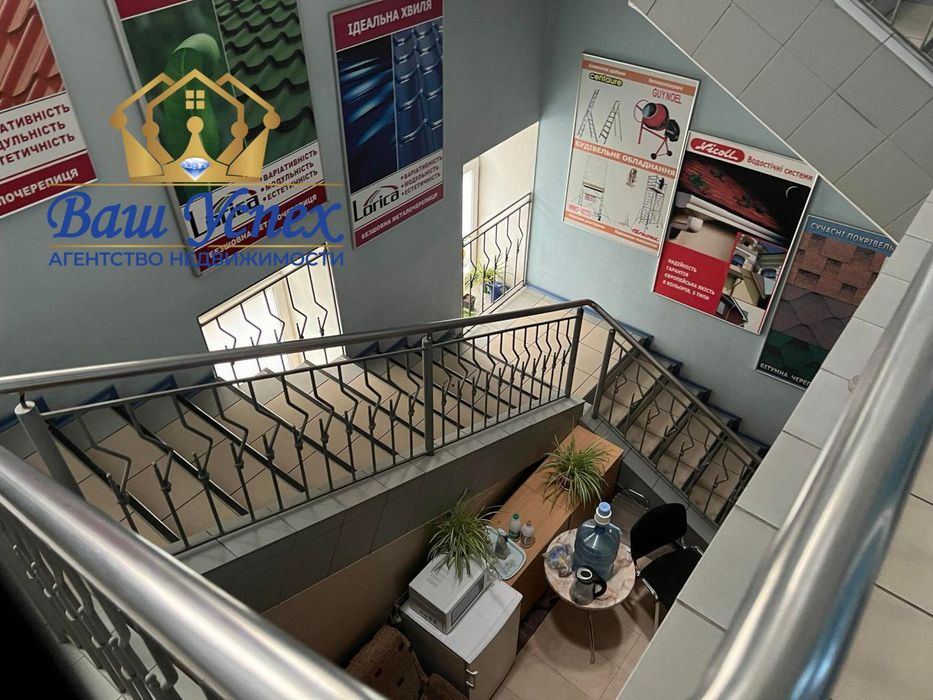 Комерційна нерухомість за адресою вул. Замковецька (площа 1500 м²) - Atlanta.ua - фото 7