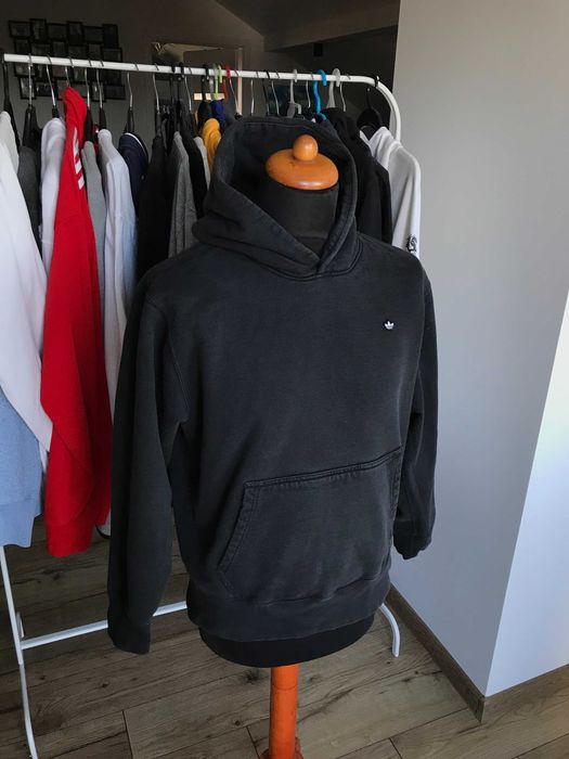 Bluza hoodie Adidas Adicolor Premium rozm. M ( nowa kolekcja)
