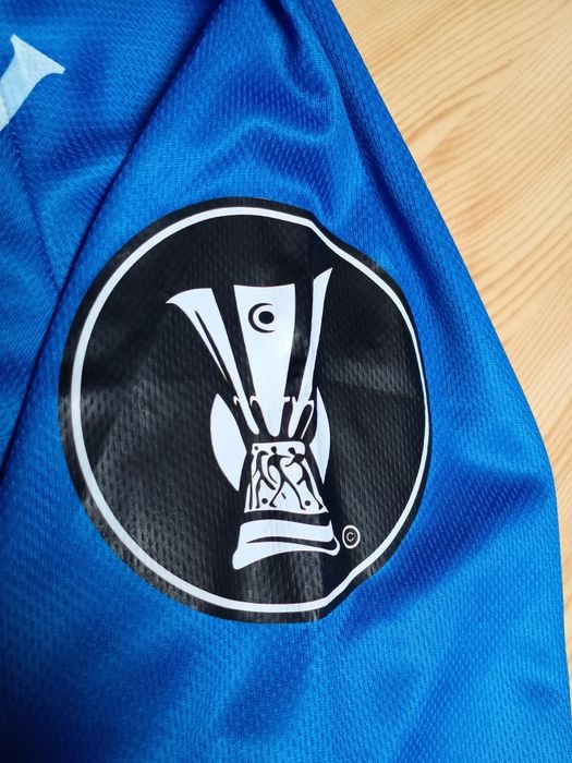 Koszulka Robert Lewandowski Lech Poznań