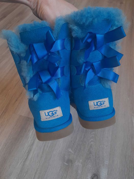 UGG оригінал 23 см устілка