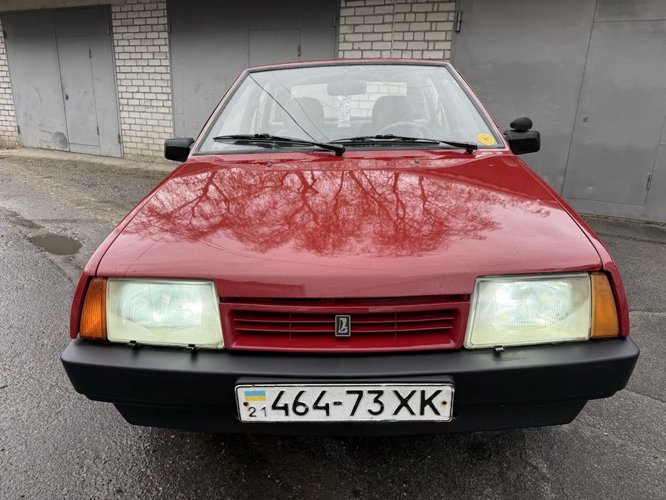 Продам Ваз 2109 в хорошем состоянии