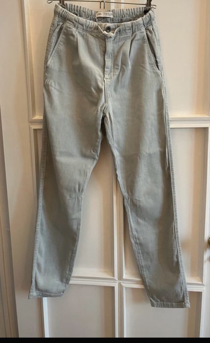 Calças Zara 13/14 anos