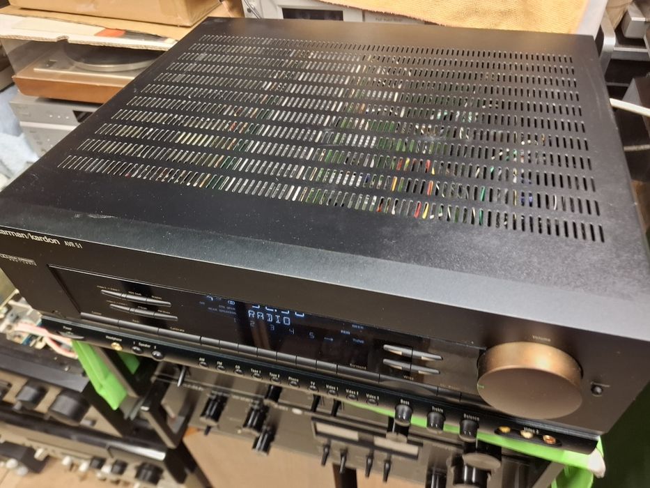 Amplituner Harman/Kardon AVR 51 RDS