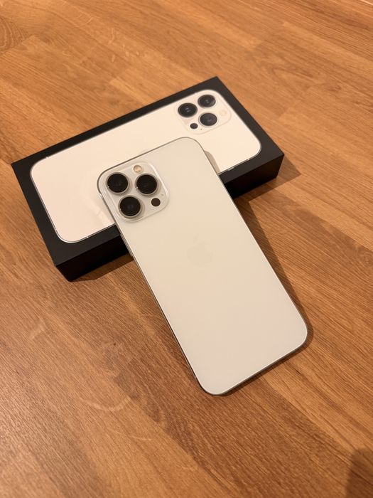 Iphone 13 pro max 256gb