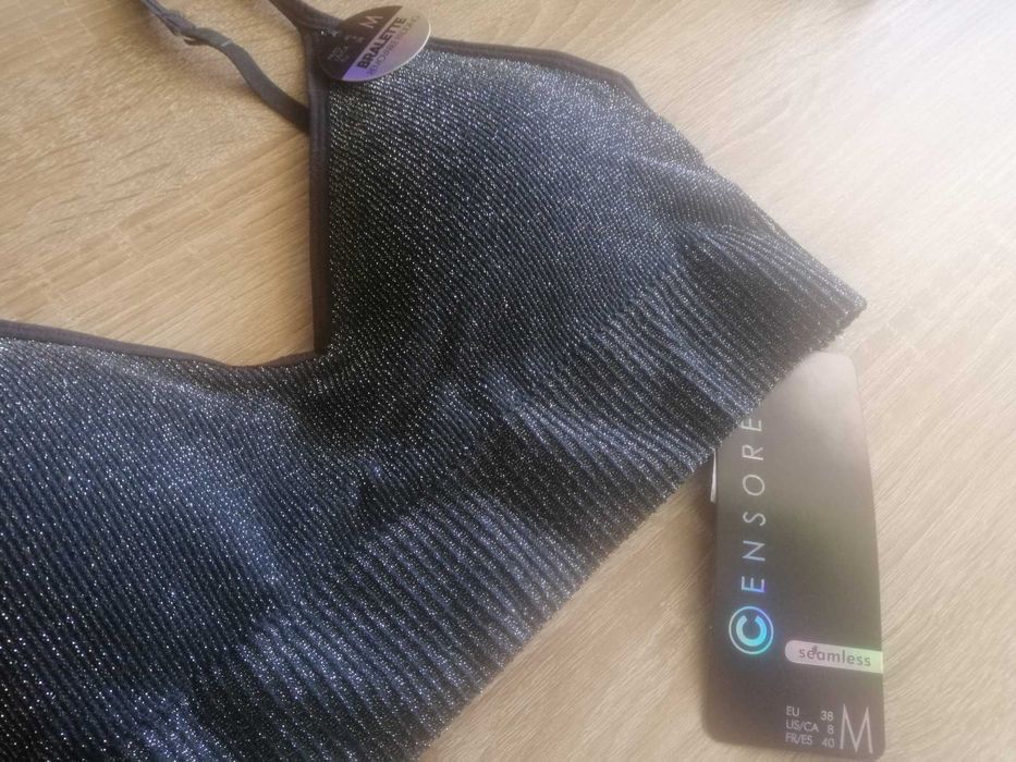 Жіночий бюстгалтер-топ