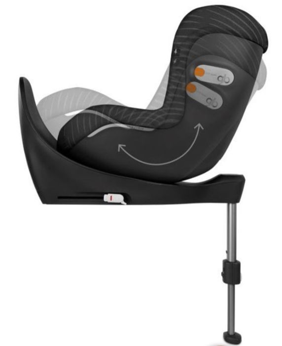 gb Vaya 2 i-Size - obrotowy 360 stopni Nowy 1800zl