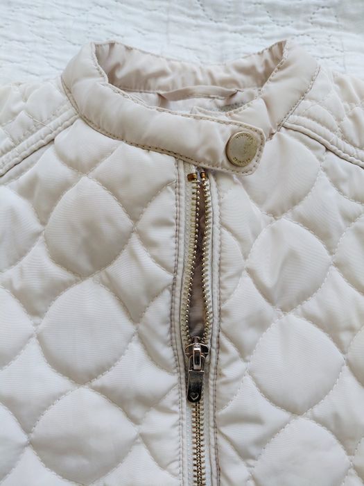 Kurtka pikowana r. 128 Reserved