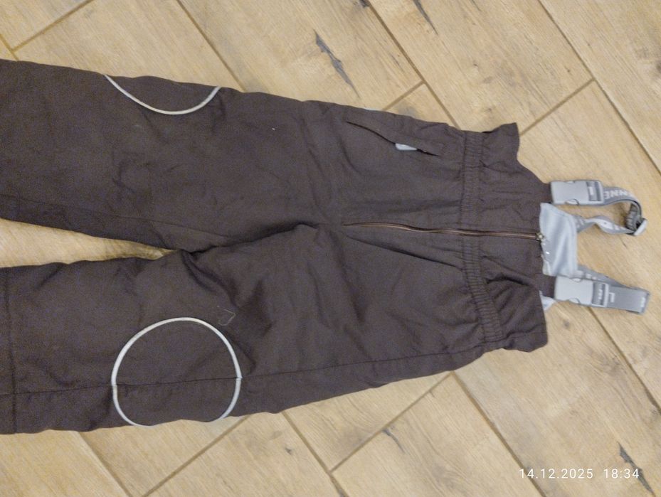 Lenne  напівкомбінезон 98