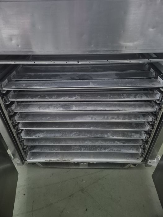 Smażalnik do pączków