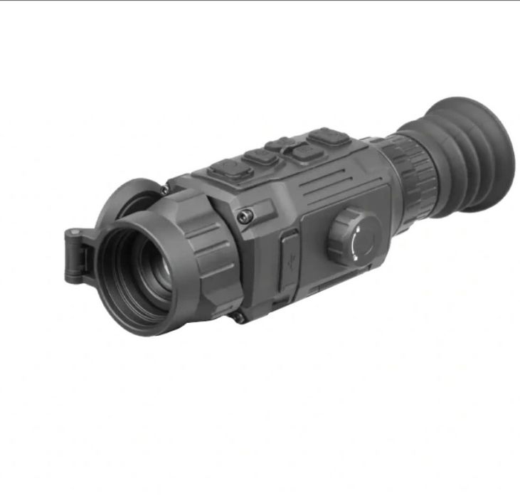 Тепловизионный прицел AGM Rattler
