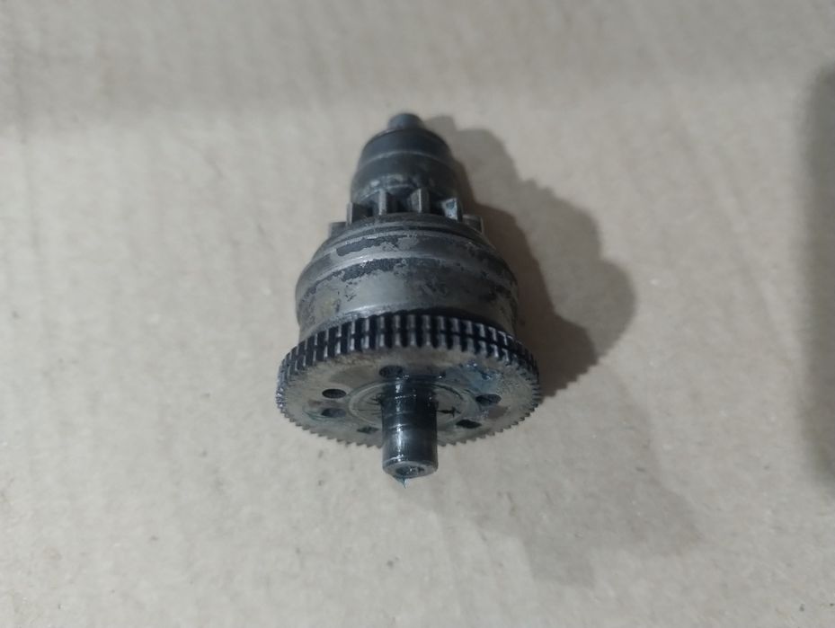 Запчастини Хонда діо 18,27,34