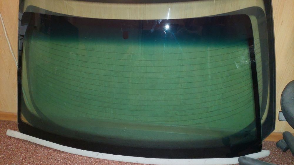 Стекло лобовое Daewoo Nexia 94г