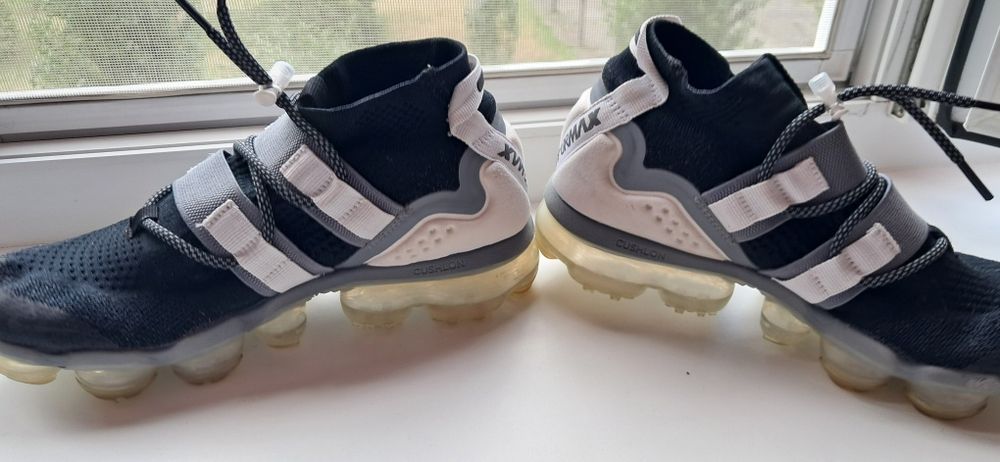 Nike Air VaporMax Flyknit Utility