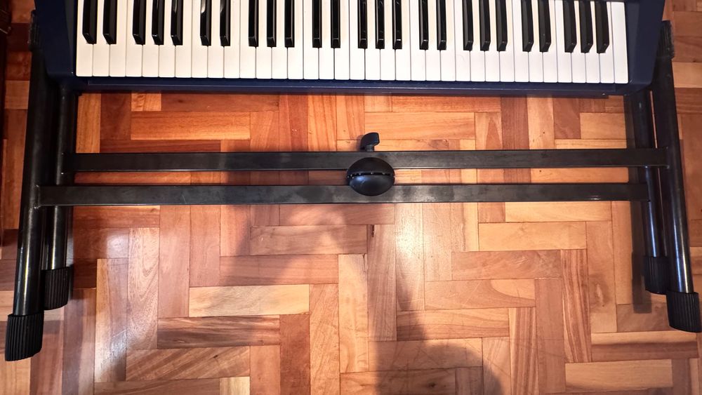 Teclado Roland EM-10