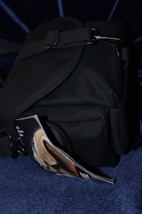 Сумка DOMKE F-8 SMALL SHOULDER BAG (made in USA), Нова!