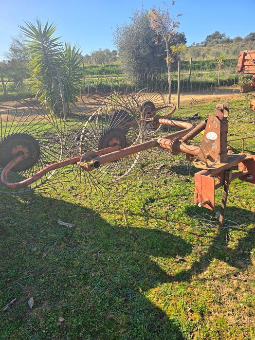 Alfaias agrícola