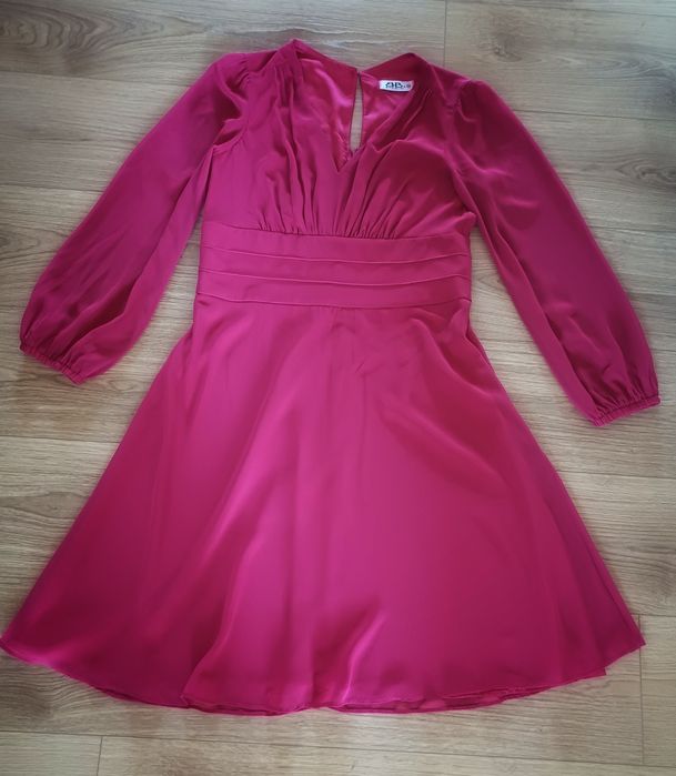 Sukienka damska B&B Studio, XL rozm. 42