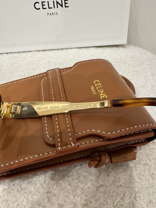 Okulary Celine Paris CL40235U Box Dokumenty