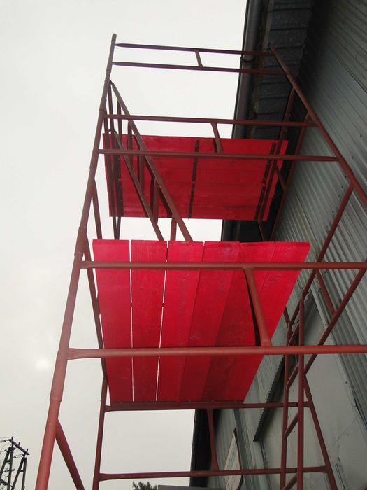 Ramki  Rusztowanie Rusztowania WARSZAWSKIE Nowe! Producent!