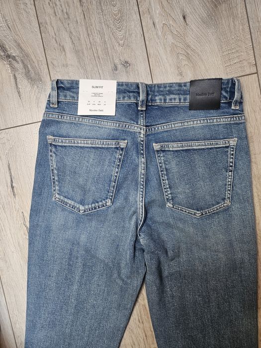 Джинси   massimo dutti 36