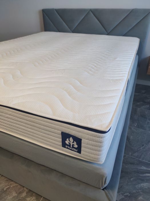 Матрас ортопедичний 160/200