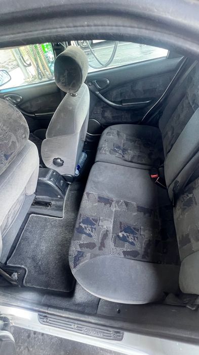 Carro Citroën Xsara