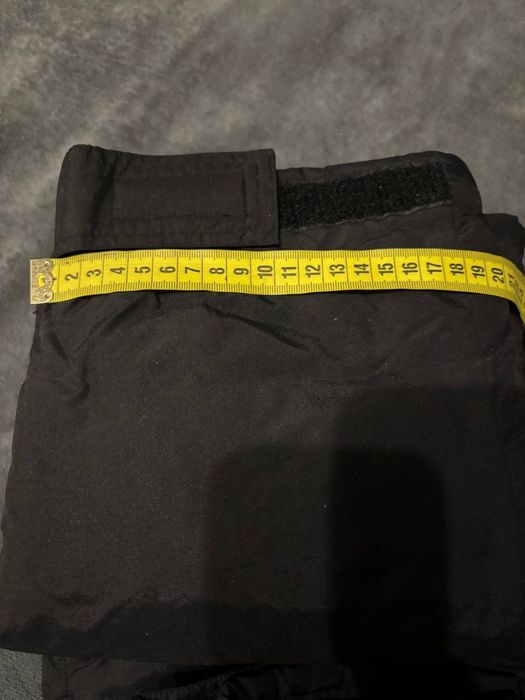 Штани чоловічі зимові