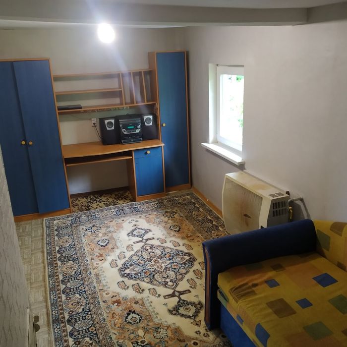 Продаж будинку в мальовничому селі