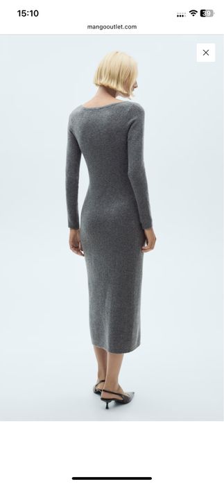 Сукня MANGO , дуже гарна