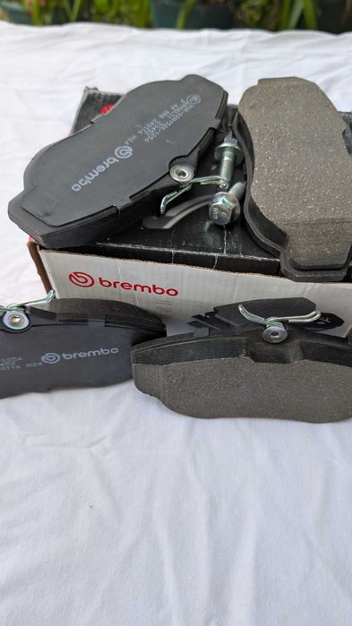 Calços Range Rover p38