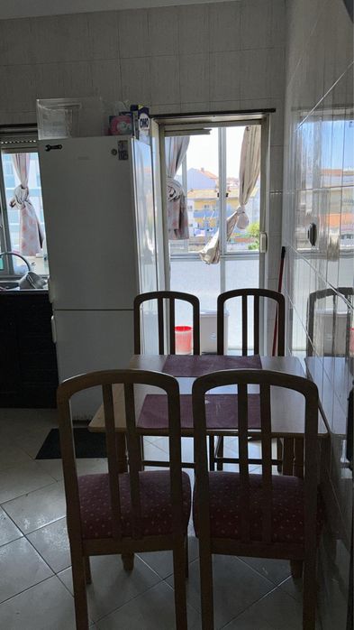 Quarto na baixa da banheira com despesas incluidas