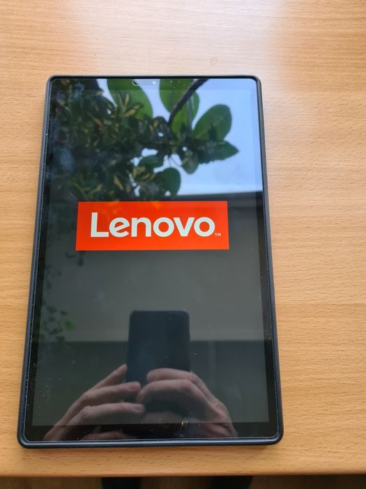 Tablet Lenovo X606x LTE 4/128 Pudełko Futerał