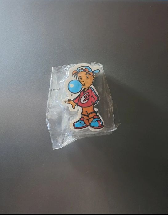 Packs borrachas OLÁ gelataria