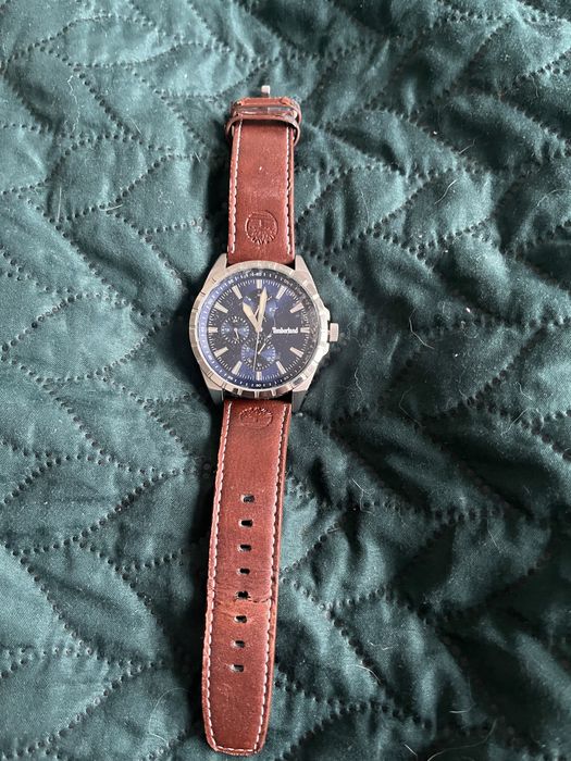 Zegarek Timberland