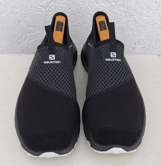 Кросівки сандалі мокасіни Salomon RX Moc 4.0 Оригінал 44 2/3 р