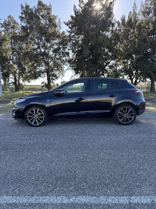 Venda- Renault Megane ||| 2013 — photo 4