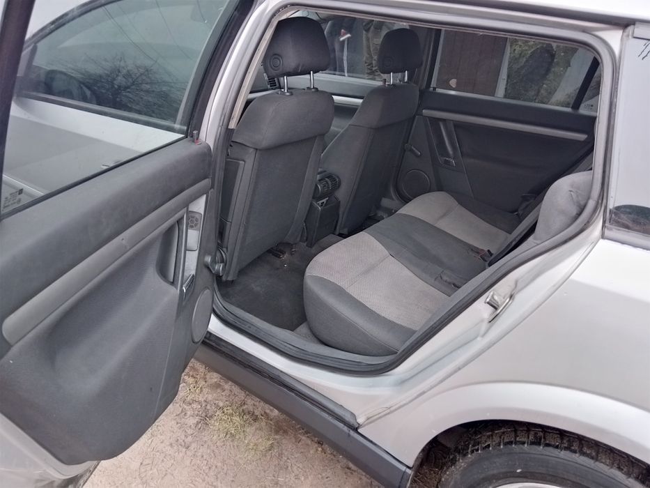 Opel Vectra C 2006 р.в., універсал